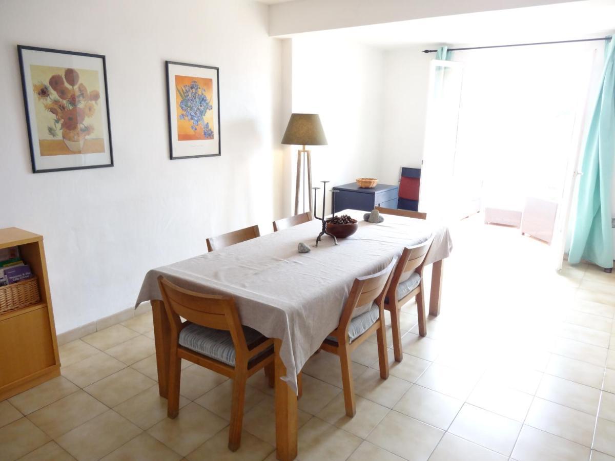 Boutique Villa With Shared Pool, Air Con, Wifi, Tv Le Plan-de-la-Tour 외부 사진